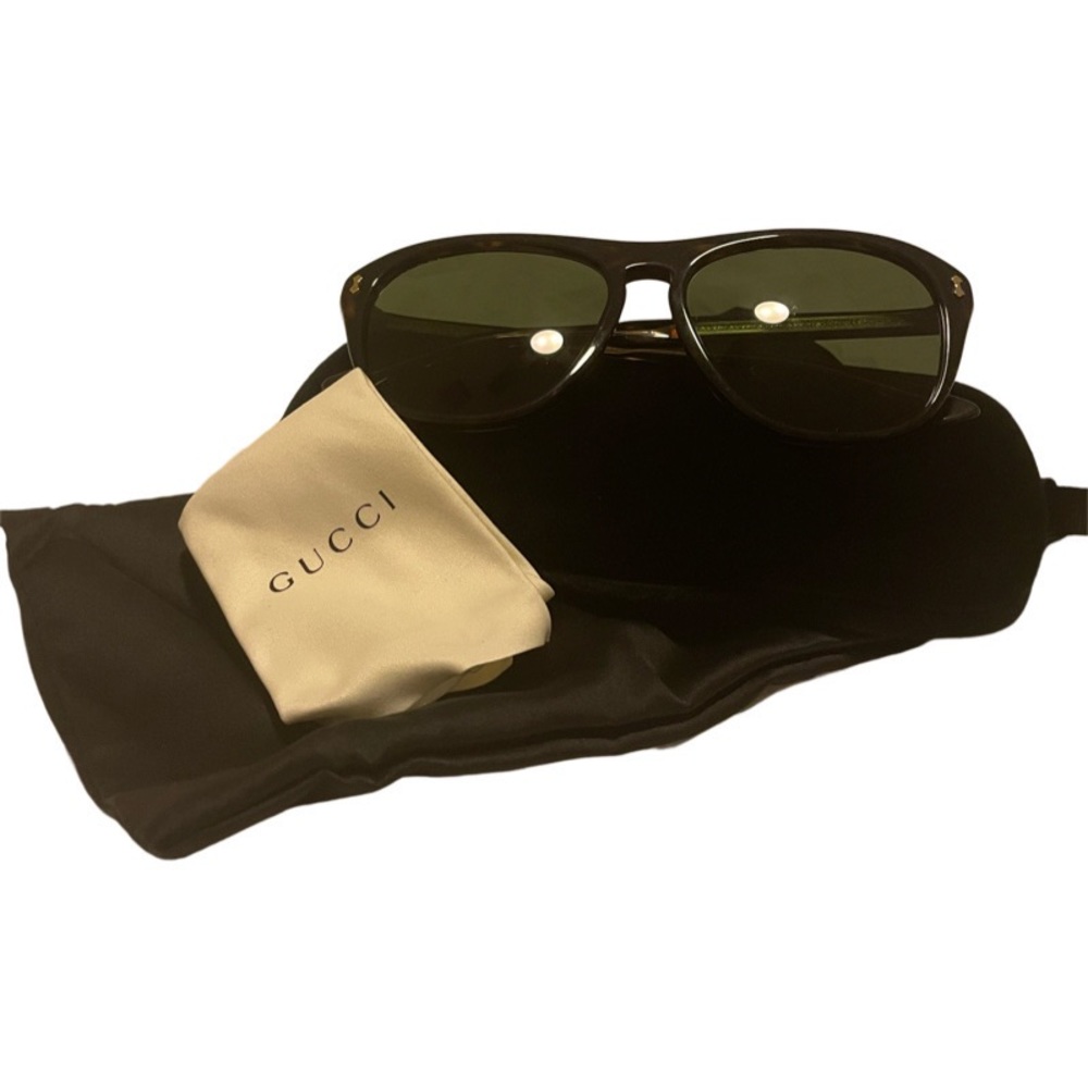 Gucci Glasses
